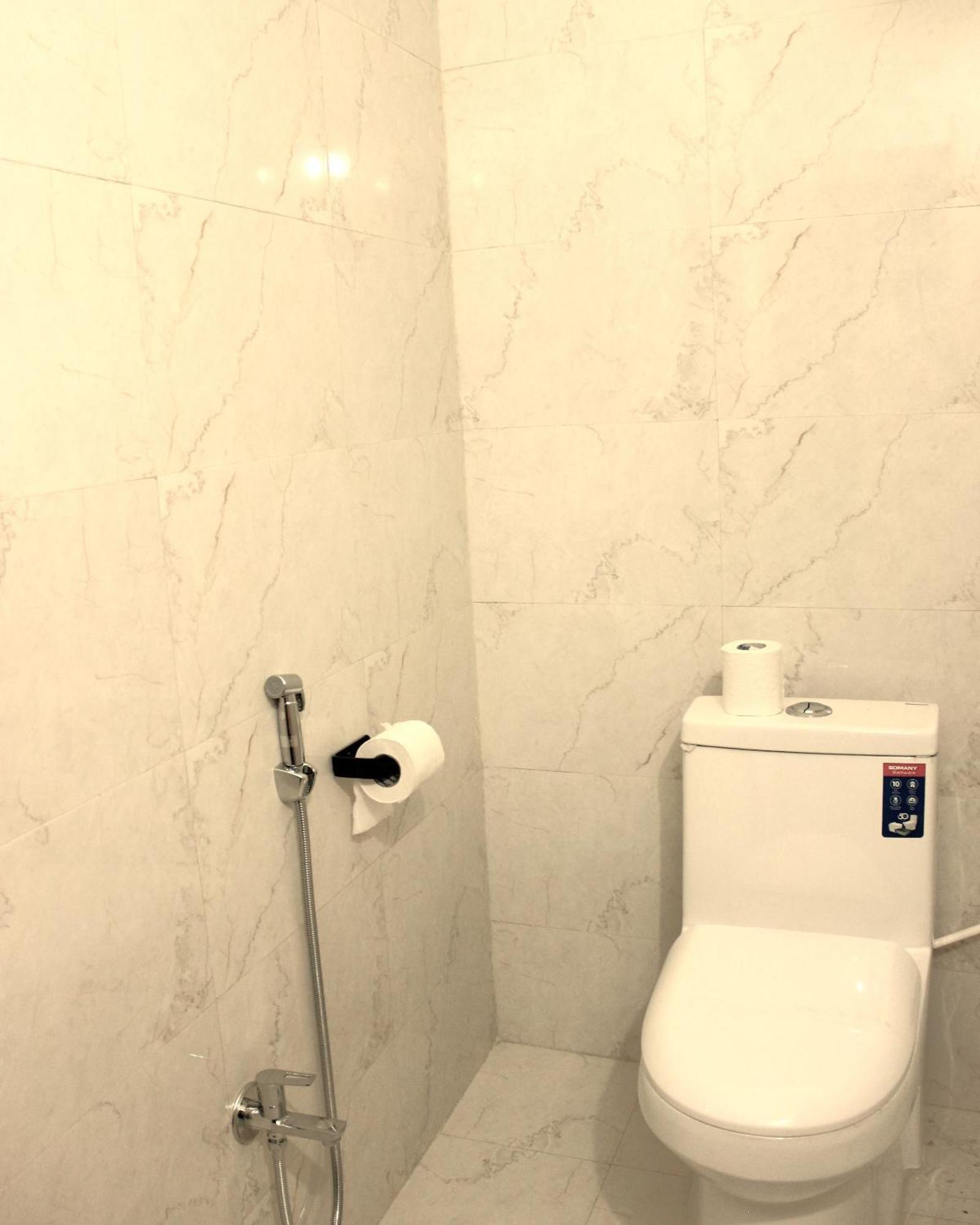The Nandi International Boutique Homestay Варанаси Екстериор снимка