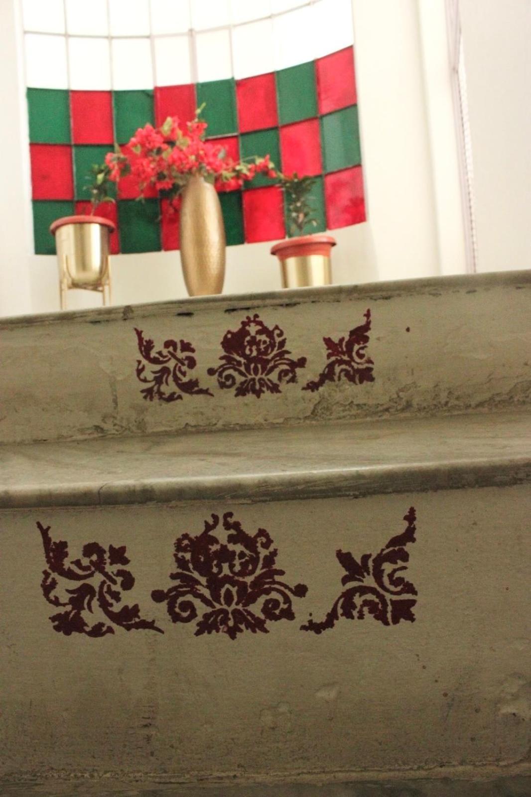 The Nandi International Boutique Homestay Варанаси Екстериор снимка